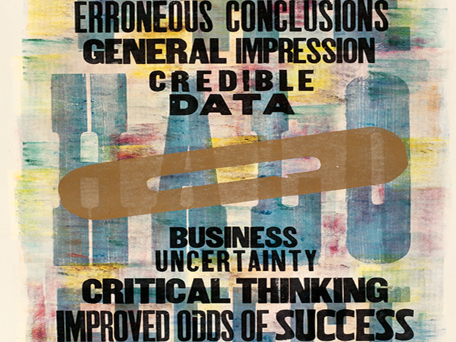 The Halo Effect And Other Managerial Delusions McKinsey